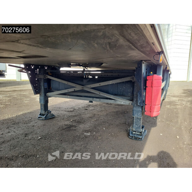 2018 شميتز كارجوبول Thermo King SLXi300-44515627