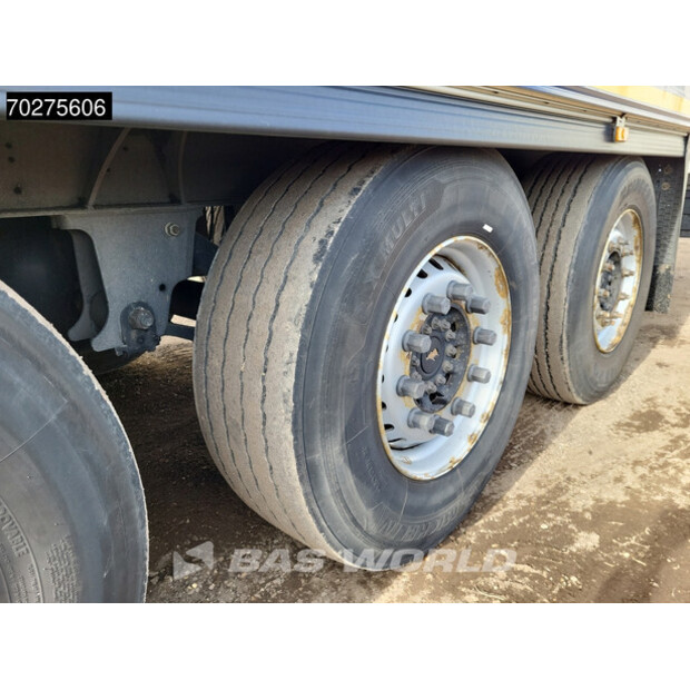 2018 شميتز كارجوبول Thermo King SLXi300-44515635