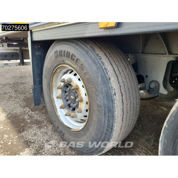 2018 شميتز كارجوبول Thermo King SLXi300-44515638