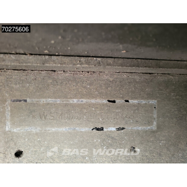 2018 شميتز كارجوبول Thermo King SLXi300-44515641