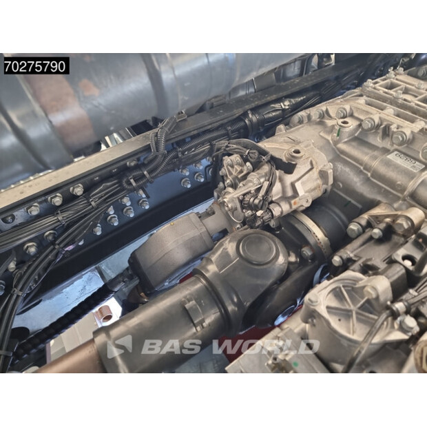 2023 مرسيدس بنز AROCS 3348-44515665