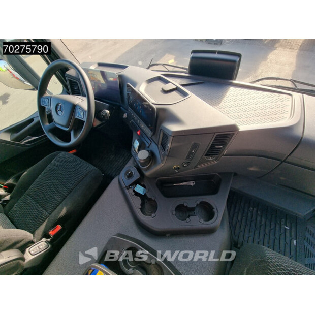 2023 مرسيدس بنز AROCS 3348-44515681