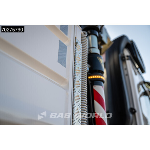 2023 مرسيدس بنز AROCS 3348-44515685