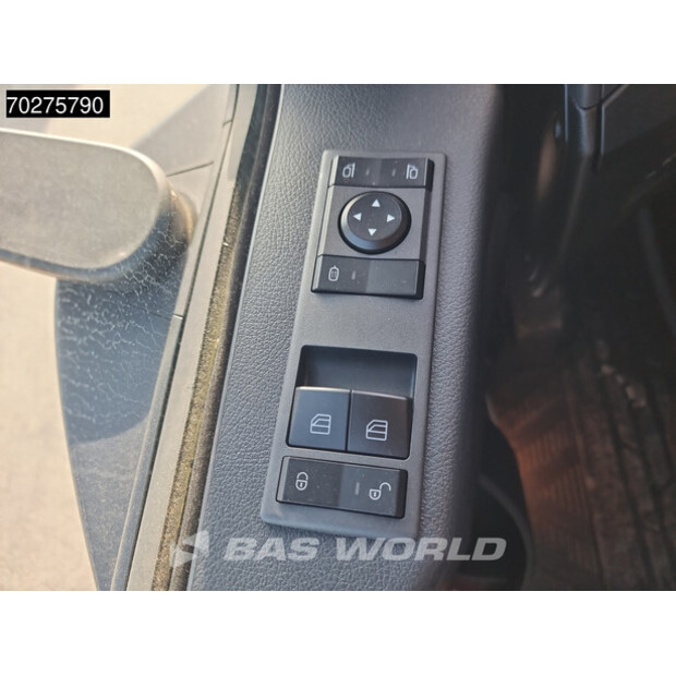 2023 مرسيدس بنز AROCS 3348-44515690