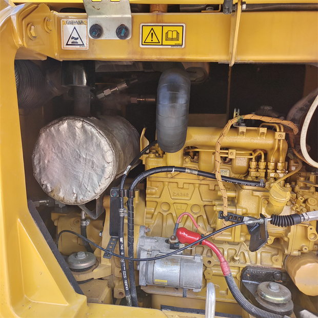 2023 Caterpillar 305.5E-44516248