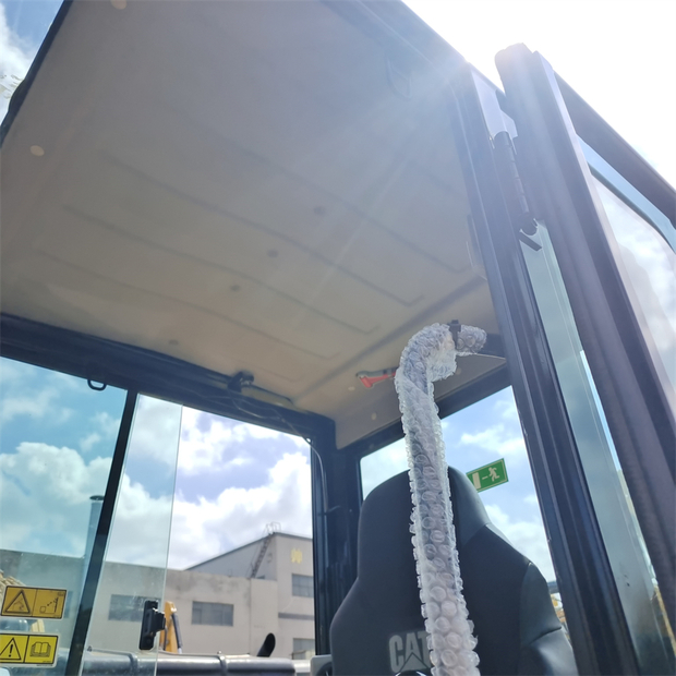 2023 Caterpillar 305.5E-44516257