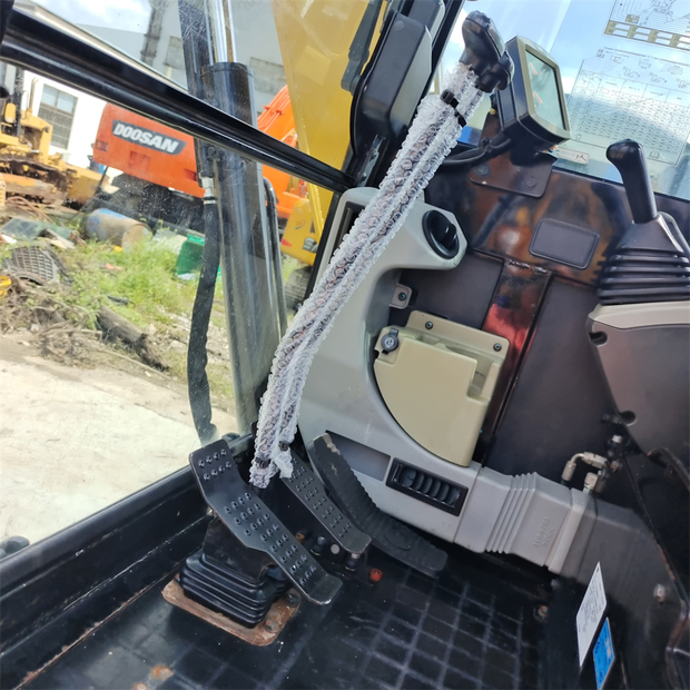 2023 Caterpillar 305.5E-44516258