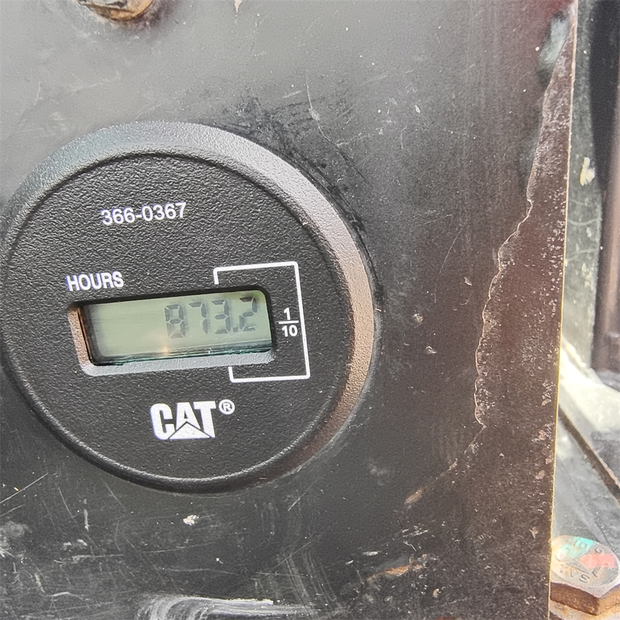 2023 Caterpillar 305.5E-44516260