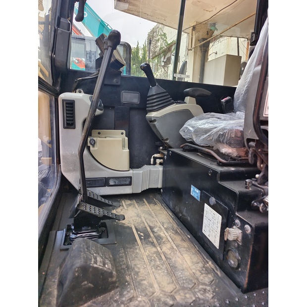 2023 كاتربيلر 305.5E-44516269