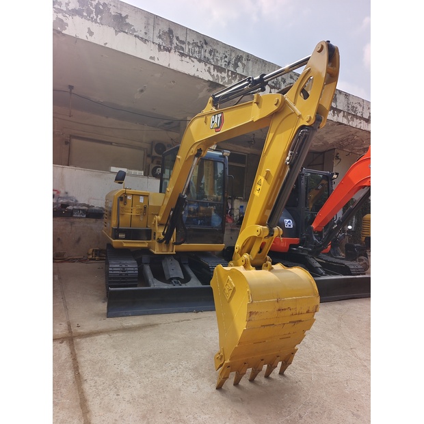 2023 كاتربيلر 305.5E-44516278