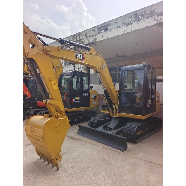 2023 كاتربيلر 305.5E-44516281