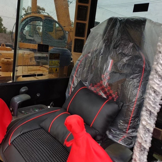 2024 كاتربيلر 306D-44516284