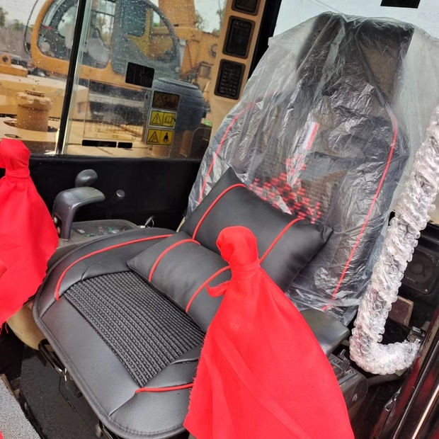 2024 كاتربيلر 306D-44516286