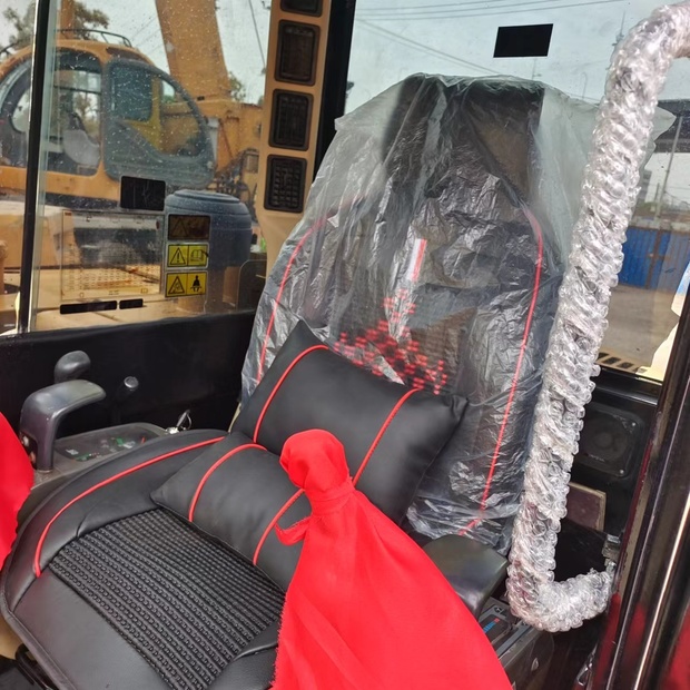 2024 كاتربيلر 306D-44516287