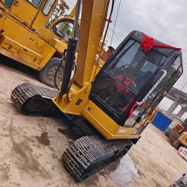 2024 كاتربيلر 306D-44516310