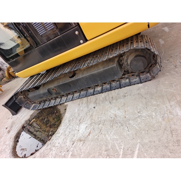 2023 كاتربيلر 305.5E-44516317