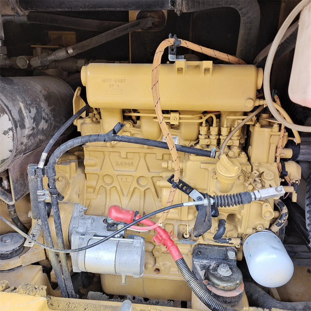 2024 Caterpillar 306E-44516376