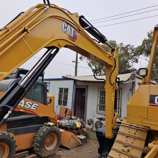 2024 Caterpillar 306E-44516378