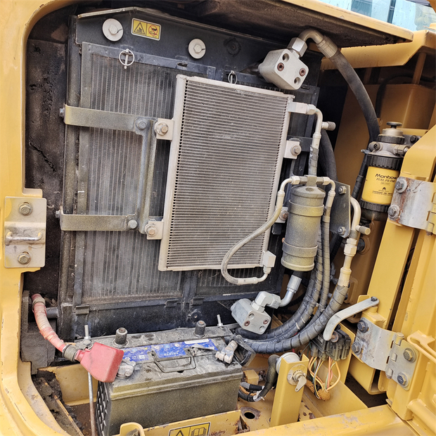 2024 Caterpillar 306E-44516383