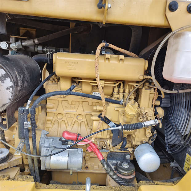 2024 Caterpillar 306E-44516386