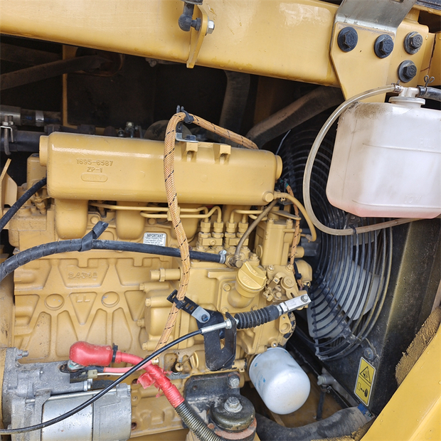 2024 Caterpillar 306E-44516387