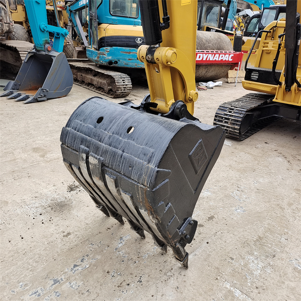 2024 Caterpillar 306E-44516392