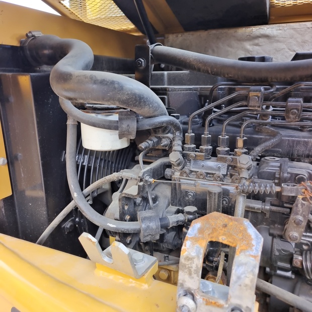 2023 كاتربيلر 306D-44516398