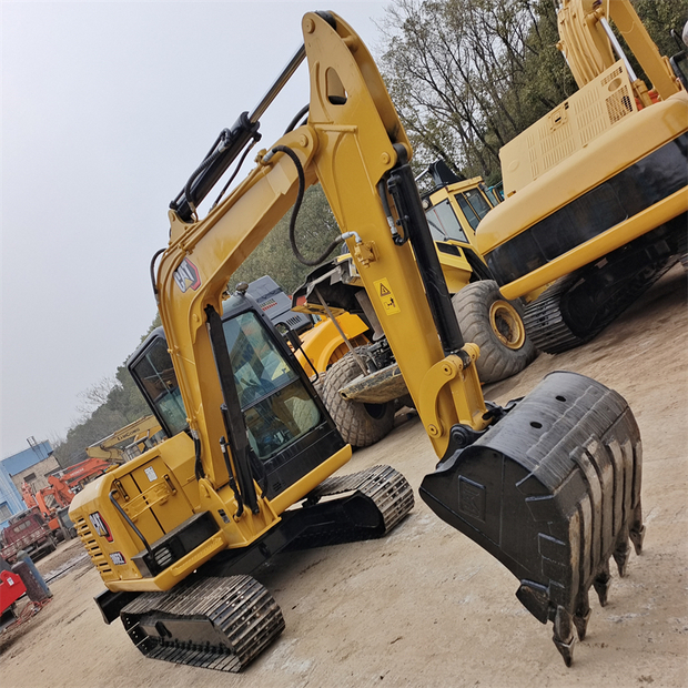 2024 Caterpillar 306E-44516399