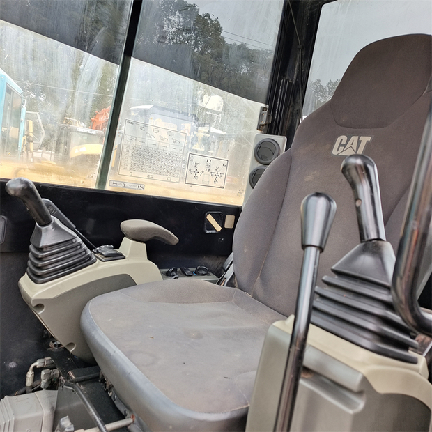 2024 Caterpillar 306E-44516403