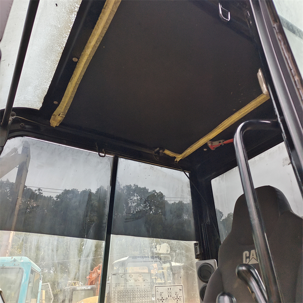 2024 Caterpillar 306E-44516407