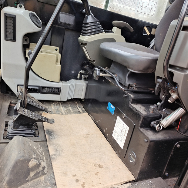 2024 Caterpillar 306E-44516411