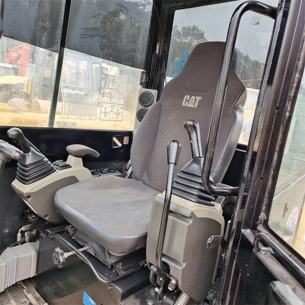 2024 Caterpillar 306E-44516413