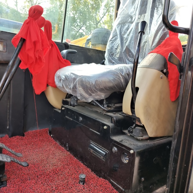 2023 كاتربيلر 306D-44516416