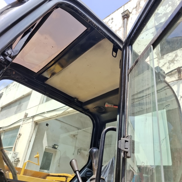 2023 كاتربيلر 306E-44516432