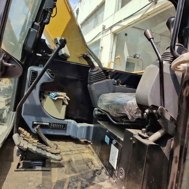 2023 كاتربيلر 306E-44516433