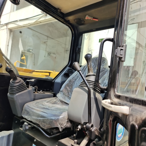 2023 كاتربيلر 306E-44516434