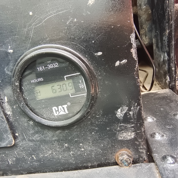 2023 كاتربيلر 306E-44516441