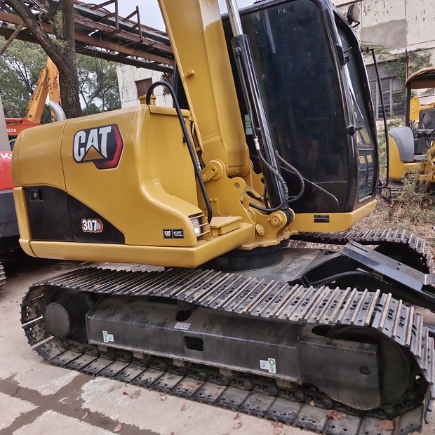 2024 Caterpillar 307D-44516450