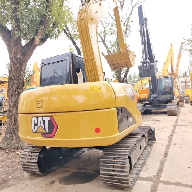 2024 Caterpillar 307D-44516452
