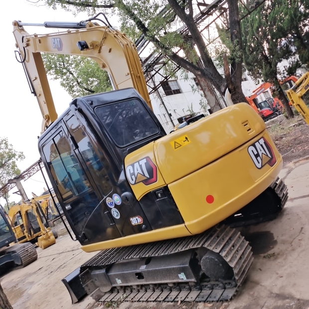 2024 Caterpillar 307D-44516455