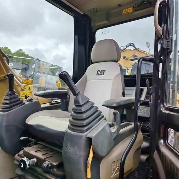 2024 كاتربيلر 307D-44516478
