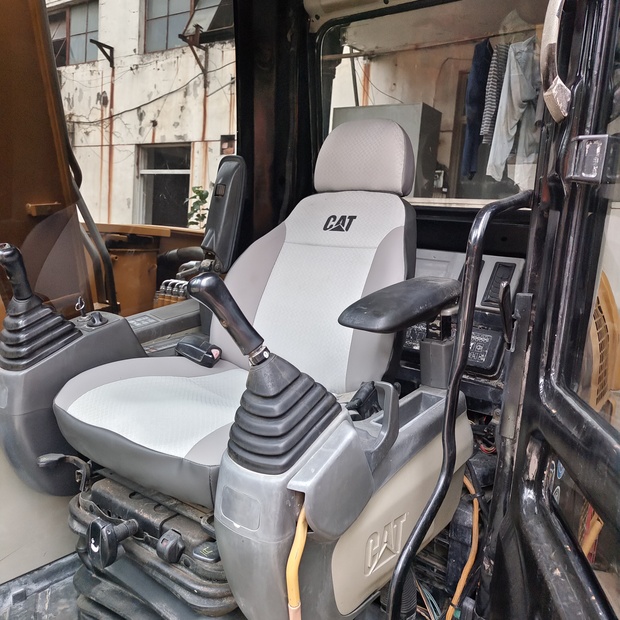 2023 كاتربيلر 307D-44516499