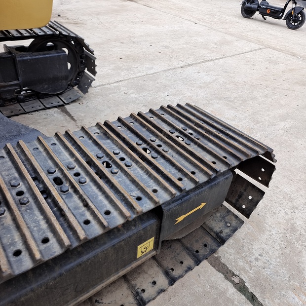 2023 كاتربيلر 307D-44516505