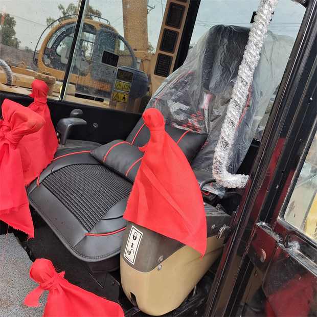 2024 كاتربيلر 306D-44516525