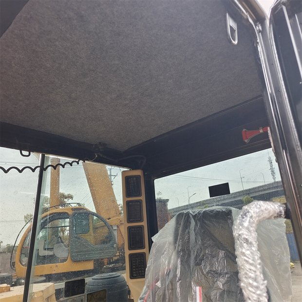 2024 كاتربيلر 306D-44516529