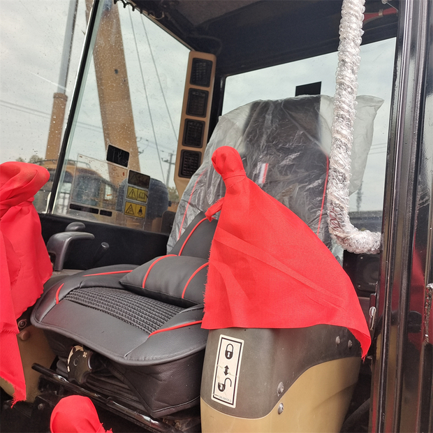 2024 كاتربيلر 306D-44516534