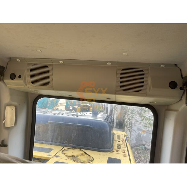 2024 كوماتسو PC350-44516537