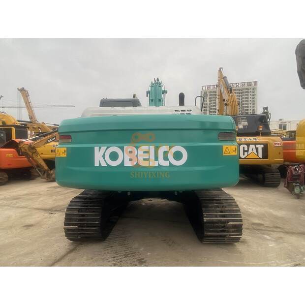 2023 كوبيلكو SK200-44516560