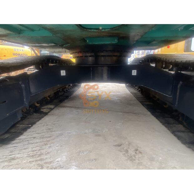 2023 كوبيلكو SK200-44516565