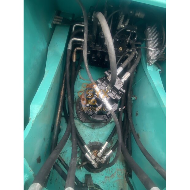 2023 كوبيلكو SK200-44516567